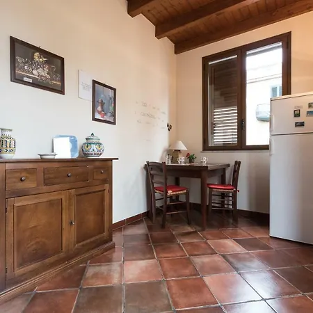 Casa Dolce Casa