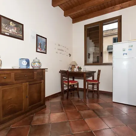Casa Dolce Casa Apartment Palermo