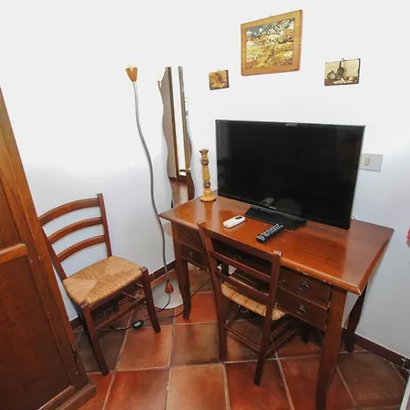 Casa Dolce Casa Apartment Palermo