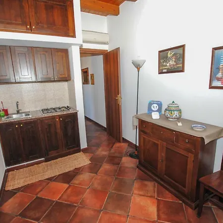 Casa Dolce Casa Apartment