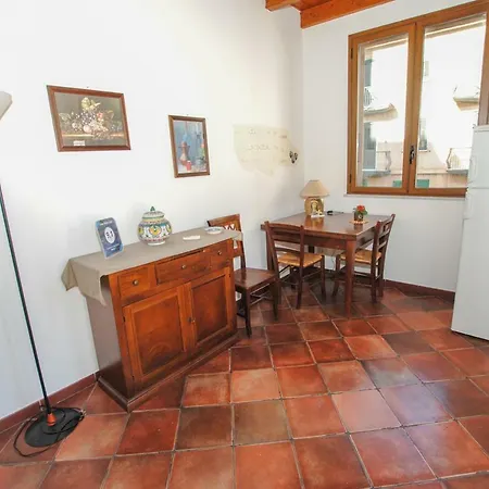 Apartment Casa Dolce Casa Palermo