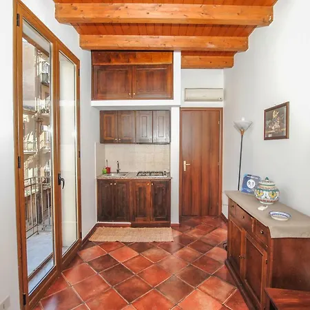 Apartment Casa Dolce Casa *