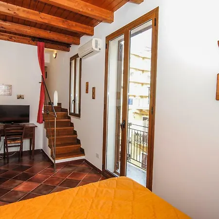 Casa Dolce Casa Palermo