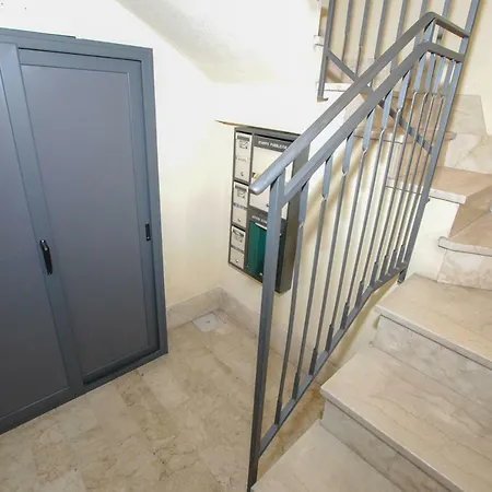 Apartment Casa Dolce Casa