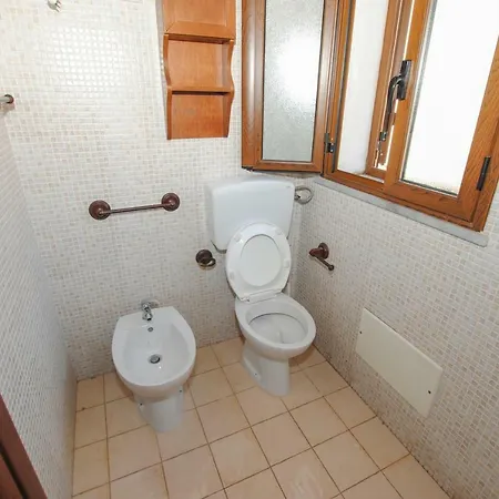 Casa Dolce Casa Apartment *