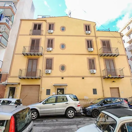 Casa Dolce Casa Apartment *
