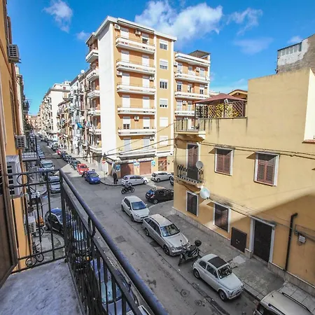 Casa Dolce Casa * Palermo