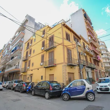 Apartment Casa Dolce Casa